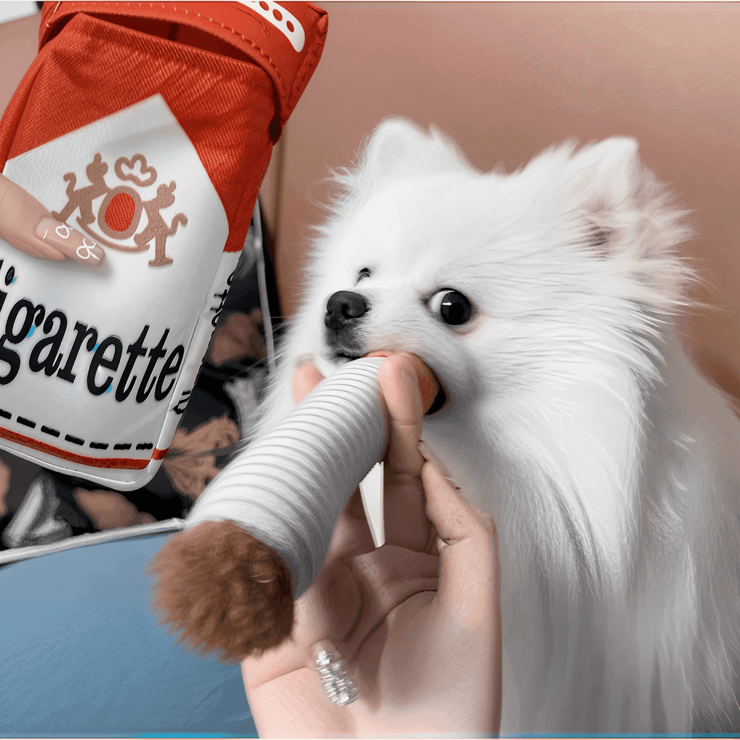 PetSafe™ - Indestructible Dog Toys Built for Power Chewers Who Never Quit - My Pet's Palace