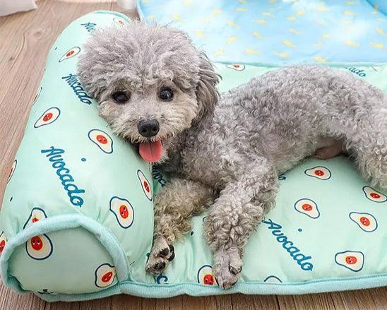 PetSafe™ Cooling Dog Mat – Stay Cool, Comfortable & Safe - My Pet's Palace