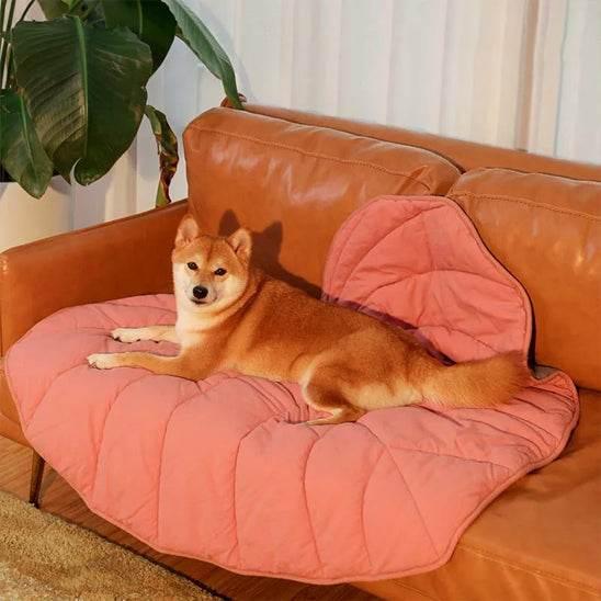 PetSafe™ Pet Bed – Cozy, Stylish Dog Mat Inspired by Nature - My Pet's Palace