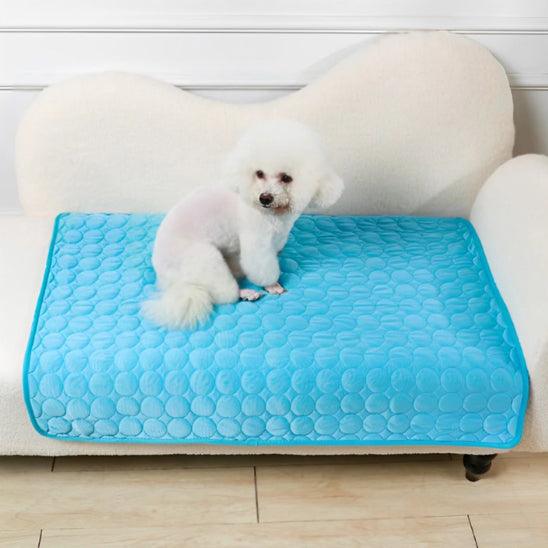 PetSafe™ Dog Cooling Mat – Keep Your Dog Cool & Comfortable All Summer Long - My Pet's Palace