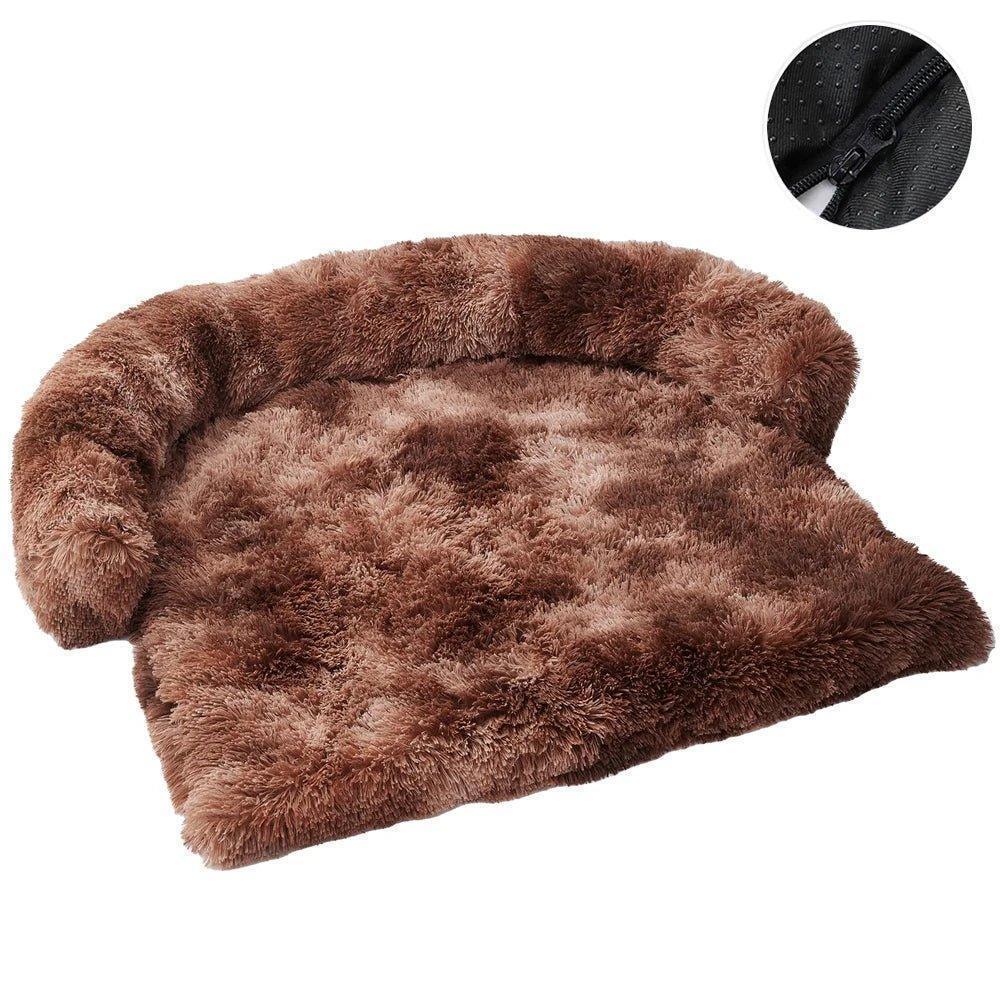 FluffyWarmBed - PETcomfort™ - My Pet's Palace