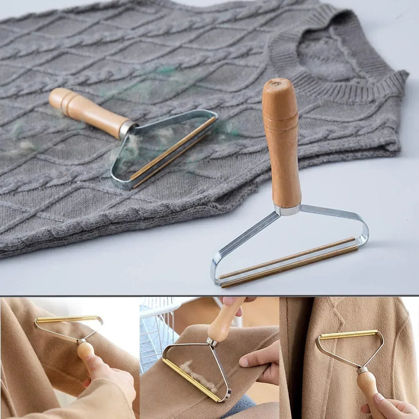 FurEase™ - Ultimate Pet Hair Remover - My Pet's Palace