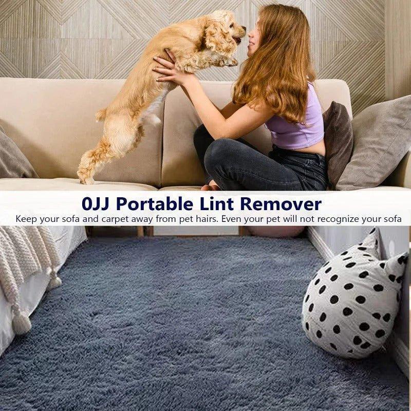 FurEase™ - Ultimate Pet Hair Remover - My Pet's Palace