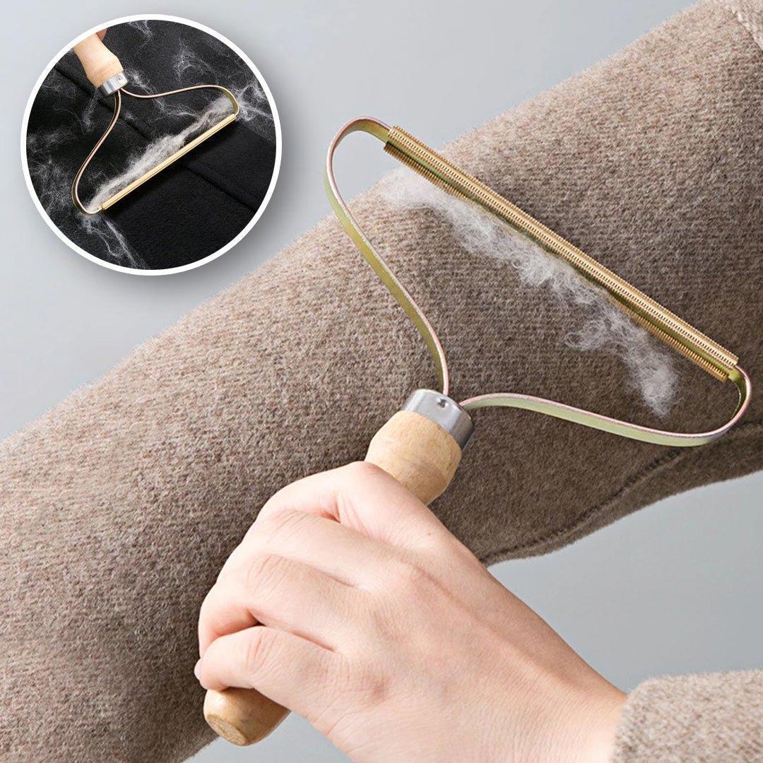 FurEase™ - Ultimate Pet Hair Remover - My Pet's Palace