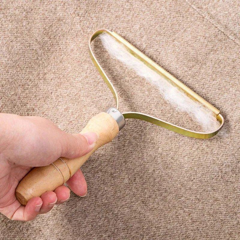 FurEase™ - Ultimate Pet Hair Remover - My Pet's Palace