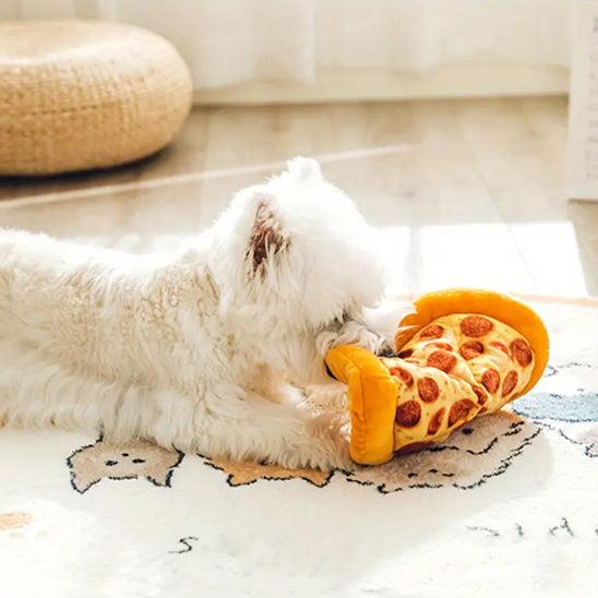PetSafe™ Interactive Dog Toys – Durable Squeaky Chew Toys for Small & Medium Pets - My Pet's Palace
