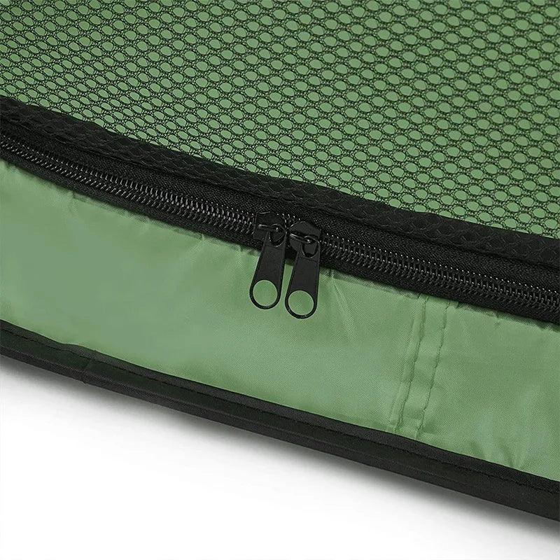 PetSafe™ Large Dog Crate – Spacious, Secure & Portable for All Breeds - My Pet's Palace