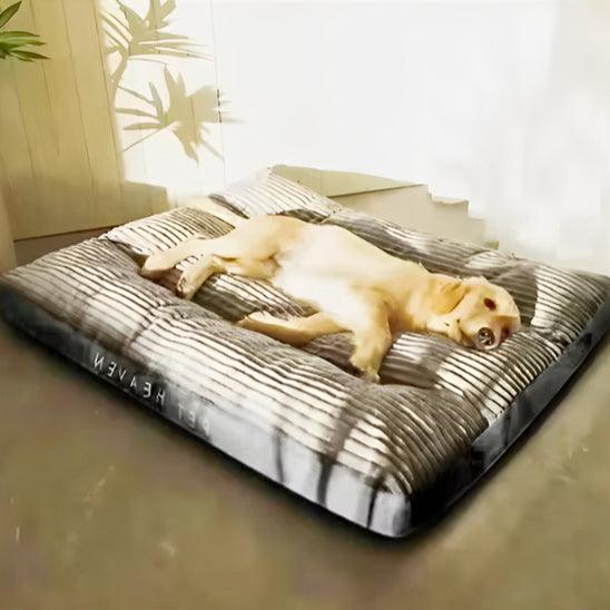 Large Dog Bed – Comfortable, Durable & Easy to Clean | Premium Quality - My Pet's Palace
