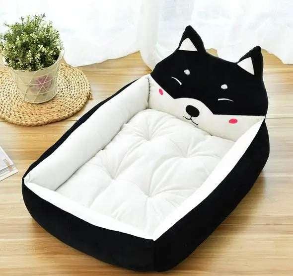 PetSmart™ Orthopedic Dog Bed – Soft, Supportive & Cute - My Pet's Palace