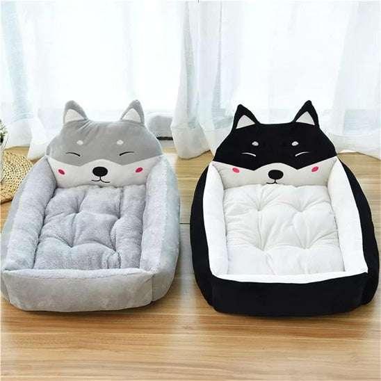 PetSmart™ Orthopedic Dog Bed – Soft, Supportive & Cute - My Pet's Palace