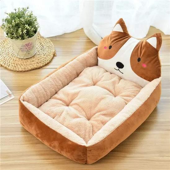 PetSmart™ Orthopedic Dog Bed – Soft, Supportive & Cute - My Pet's Palace