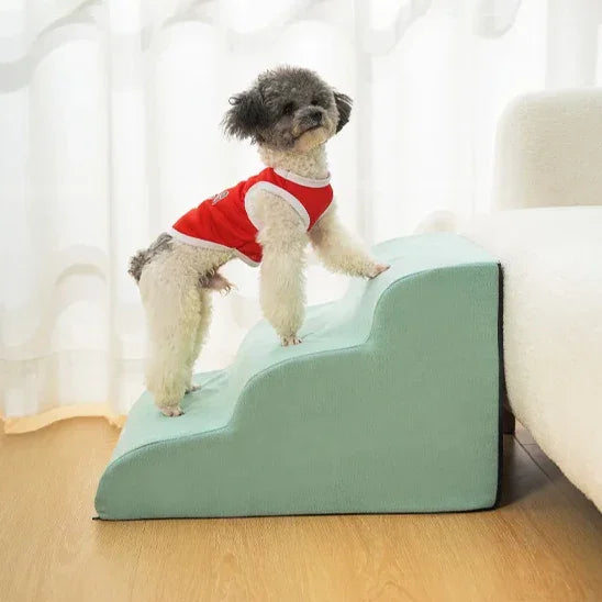 pet-3-4-step-ramp-safe-climb-rebound-uk