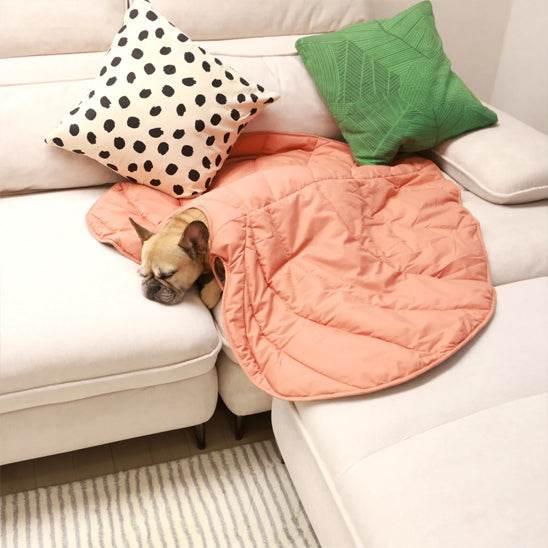 PetSafe™ Pet Bed – Cozy, Stylish Dog Mat Inspired by Nature - My Pet's Palace