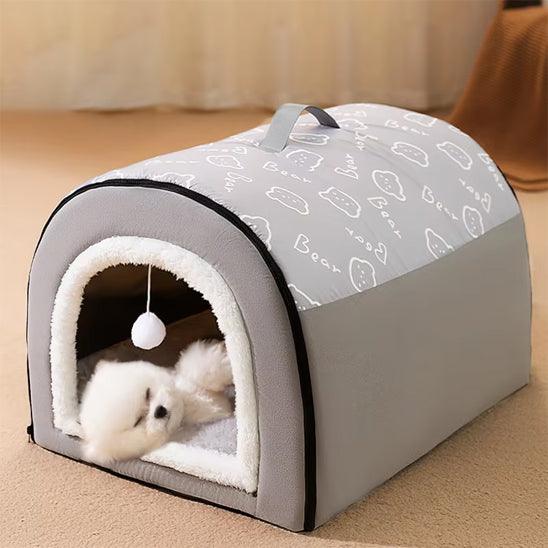 Pets at Home Dog Beds™ – Ultimate Comfort for Your Furry Friend - My Pet's Palace