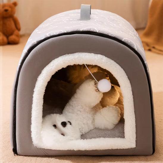 Pets at Home Dog Beds™ – Ultimate Comfort for Your Furry Friend - My Pet's Palace
