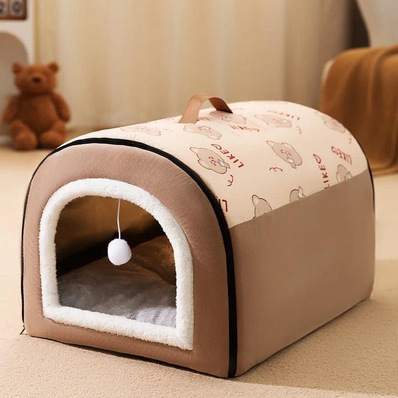 Pets at Home Dog Beds™ – Ultimate Comfort for Your Furry Friend - My Pet's Palace