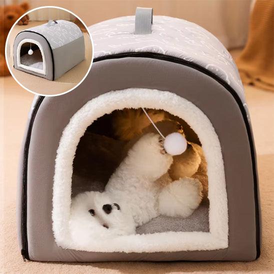 Pets at Home Dog Beds™ – Ultimate Comfort for Your Furry Friend - My Pet's Palace