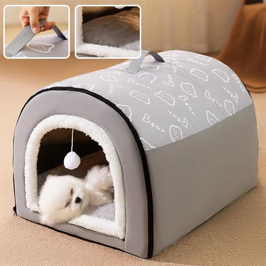 Pets at Home Dog Beds™ – Ultimate Comfort for Your Furry Friend - My Pet's Palace