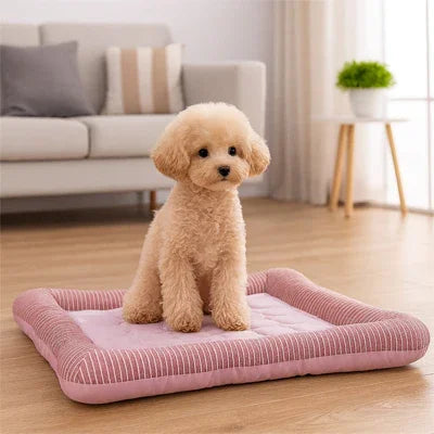 petsafe-cooling-dog-bed