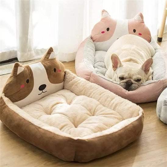 PetSmart™ Orthopedic Dog Bed – Soft, Supportive & Cute - My Pet's Palace