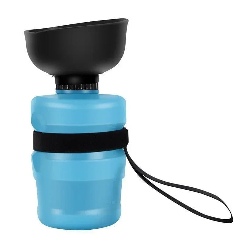 PortableMagicWaterCup™ - My Pet's Palace