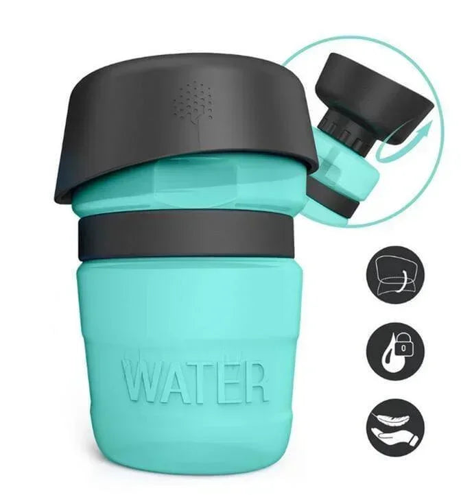 PortableMagicWaterCup™ - My Pet's Palace