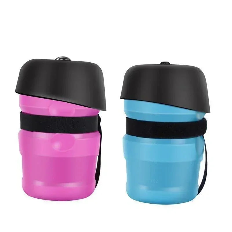 PortableMagicWaterCup™ - My Pet's Palace