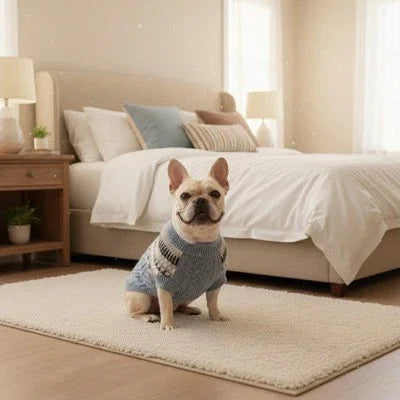 Pull pour Chien