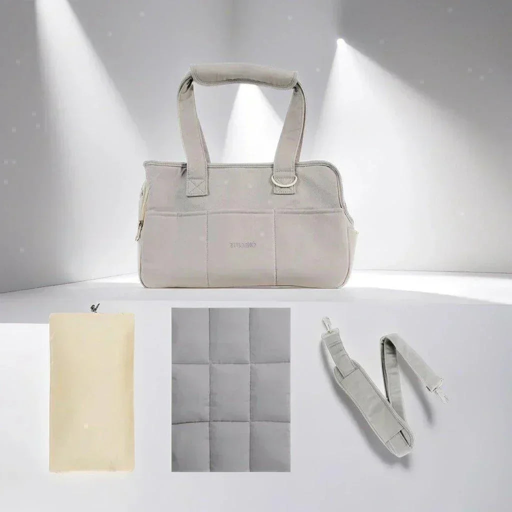 Small Pets Carrier - THE ONECUTE™ - My Pet's Palace