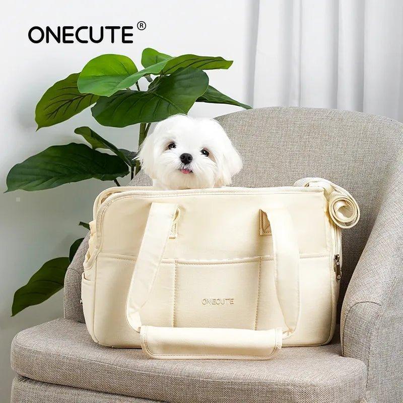 Small Pets Carrier - THE ONECUTE™ - My Pet's Palace