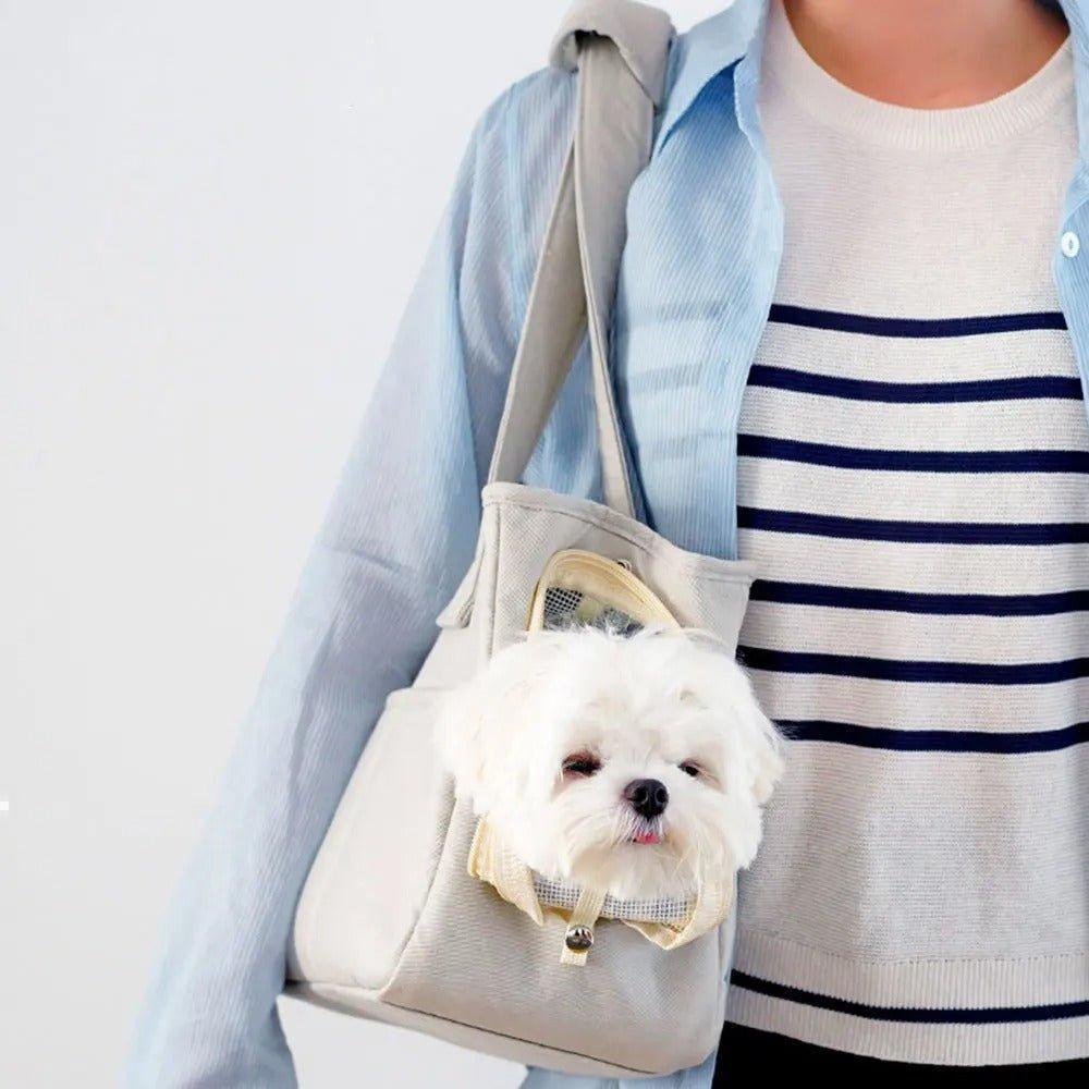 Small Pets Carrier - THE ONECUTE™ - My Pet's Palace