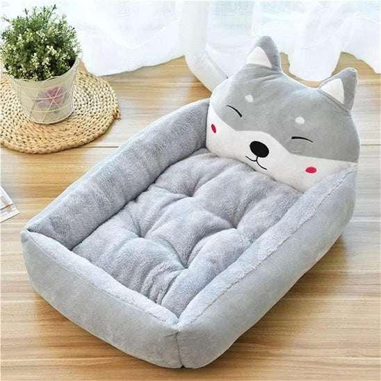 PetSmart™ Orthopedic Dog Bed – Soft, Supportive & Cute - My Pet's Palace