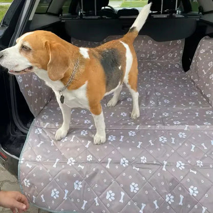 PawZen™ Dog Boot Liner – Waterproof & Scratch-Proof Protection