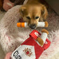 PetSafe™ - Indestructible Dog Toys Built for Power Chewers Who Never Quit - My Pet's Palace