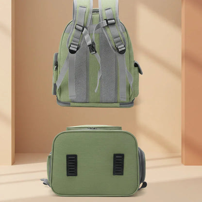 PawZen™ Dog Carrier Backpack – Take Your Dog Everywhere