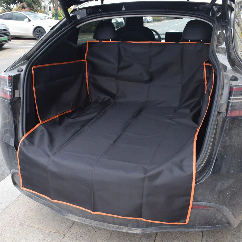 PawZen™ Dog Boot Liner – Waterproof & Scratch-Proof Protection