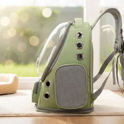 PawZen™ Dog Carrier Backpack – Take Your Dog Everywhere