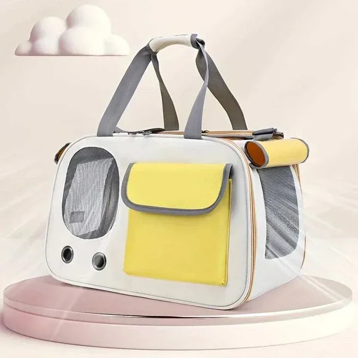 Dog Carrier Bag – Take Your Best Friend Anywhere