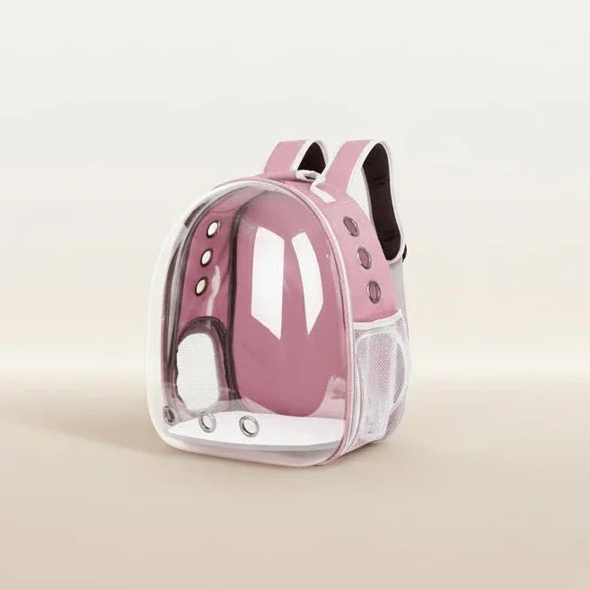 PawZen™ Dog Backpack Carrier – Take Your Dog Everywhere