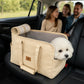 beige-dog-car-seat-premium-design