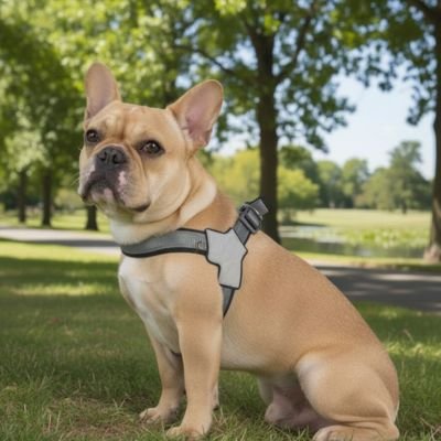 PetSafe™ Dog Harness | Comfortable No-Pull Design for Stress-Free Walks - My Pet's Palace