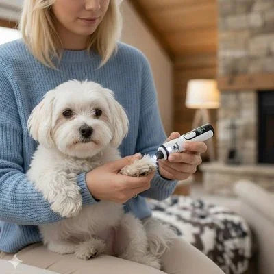 Coupe griffe Chien