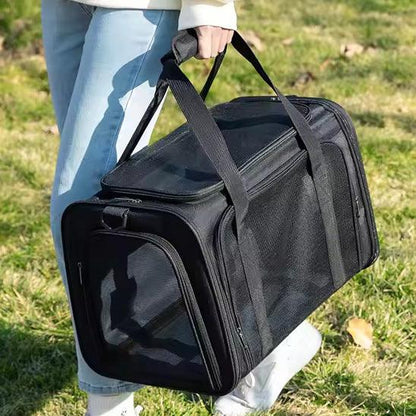 PetSafe™ Dog Carrier – Airline Approved, Durable & Comfortable for Travel - My Pet's Palace