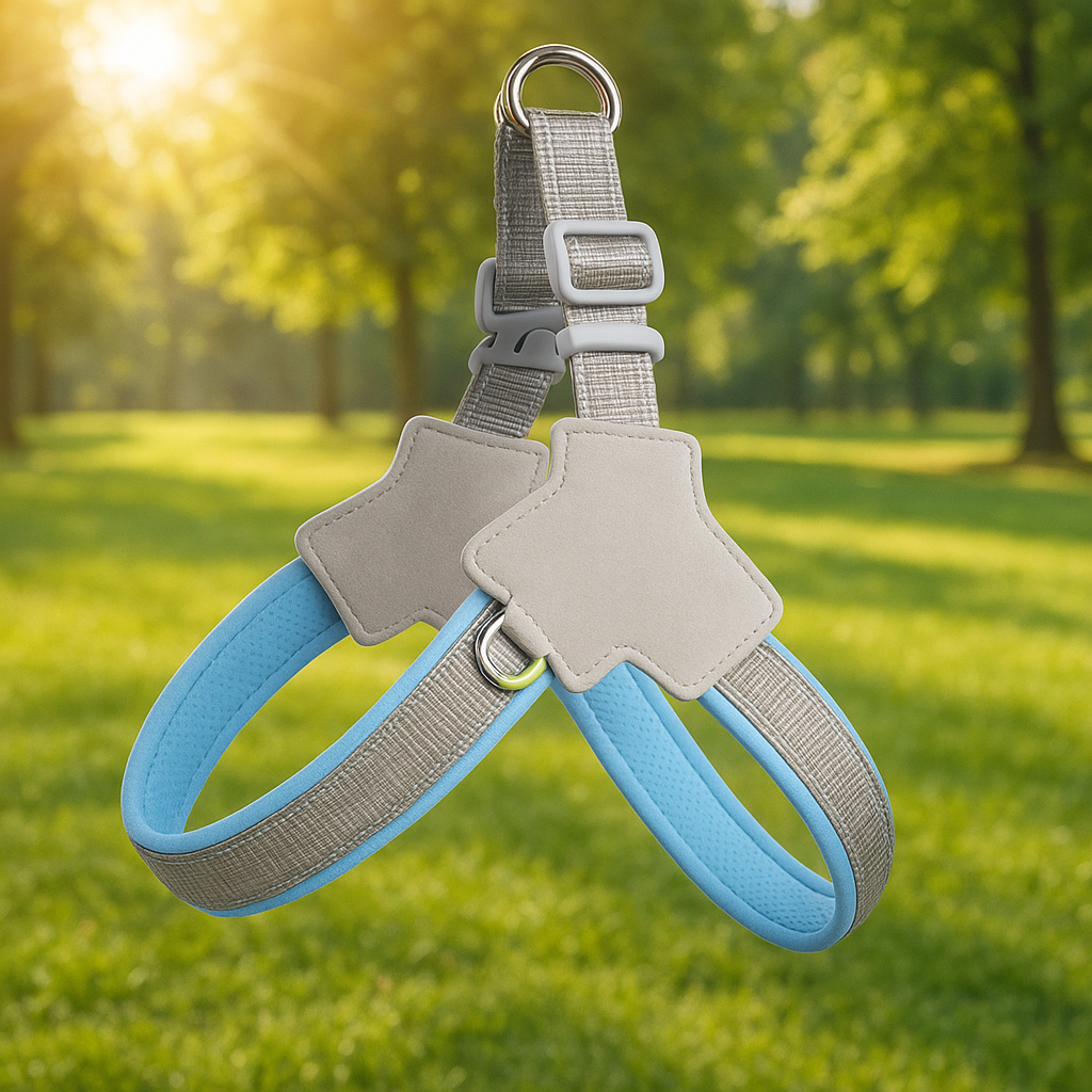 PetSafe™ Dog Harness | Comfortable No-Pull Design for Stress-Free Walks - My Pet's Palace