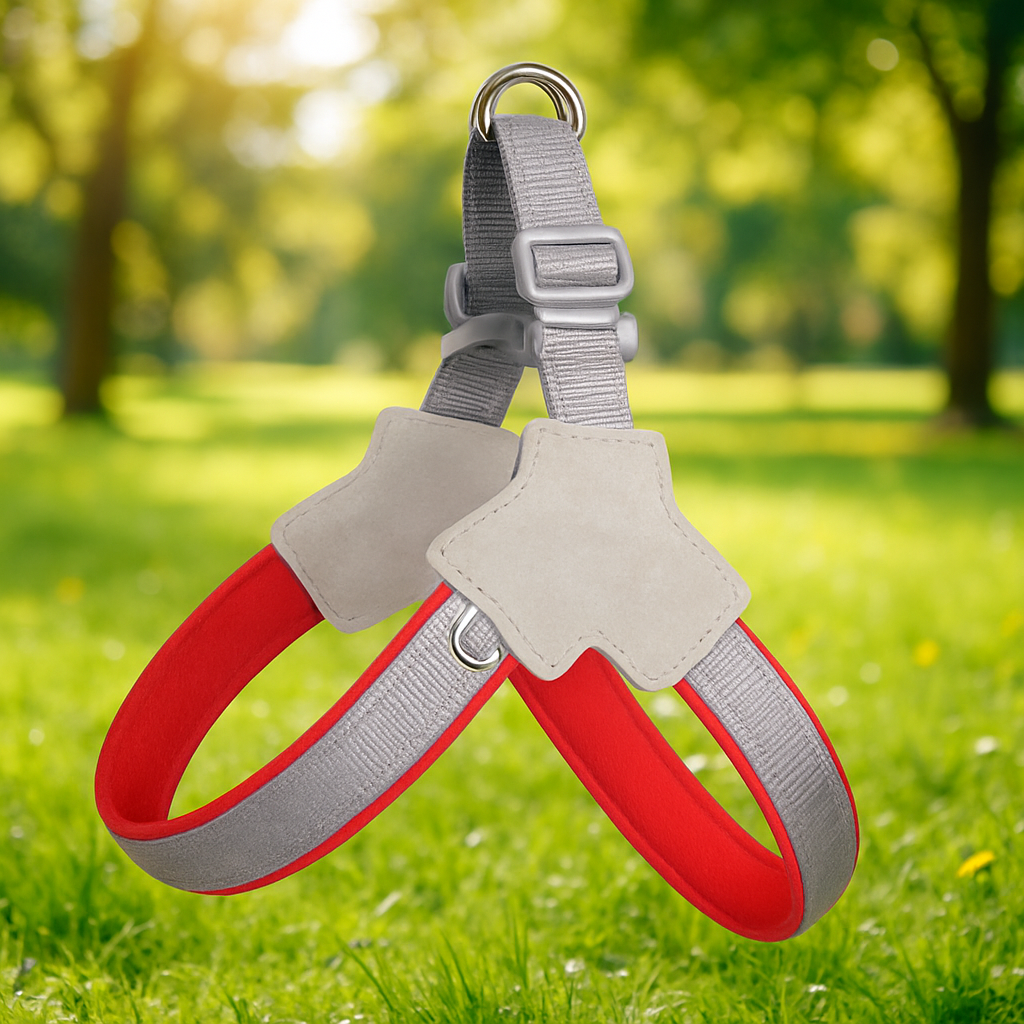 PetSafe™ Dog Harness | Comfortable No-Pull Design for Stress-Free Walks - My Pet's Palace