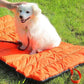 PetSafe™ Dog Mat – Ultimate All-Day Comfort, Anytime, Anywhere - My Pet's Palace