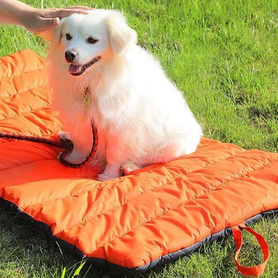PetSafe™ Dog Mat – Ultimate All-Day Comfort, Anytime, Anywhere - My Pet's Palace
