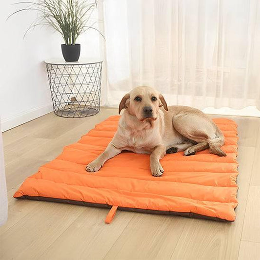 PetSafe™ Dog Mat – Ultimate All-Day Comfort, Anytime, Anywhere - My Pet's Palace