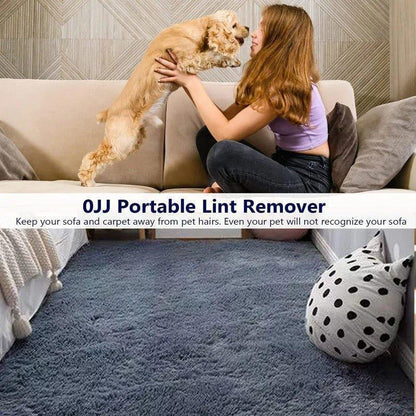 FurEase™ - Ultimate Pet Hair Remover - My Pet's Palace