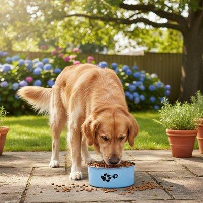 Gamelle Chien